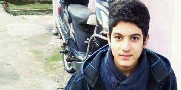 Liselilerin k�z kavgas� �l�mle sonu�land�