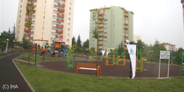 �ankaya Belediye Ba�kan� Tan�k: 30 y�l� d�rt y�la s��d�rd�k