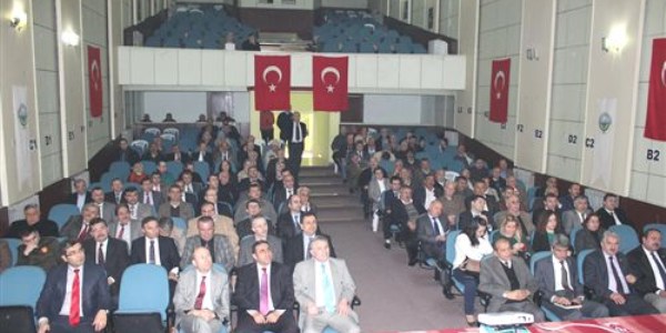 'G�n�l El�ileri' i�in topland�lar