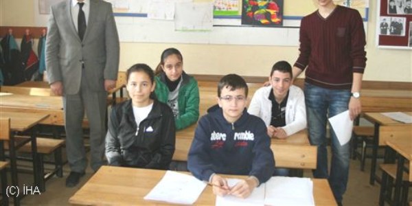 Alt�nova'dan olimpiyatlara haz�rlan�yorlar