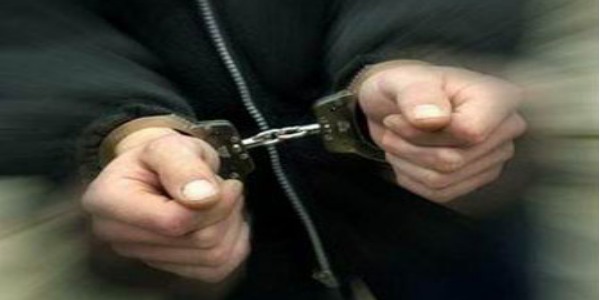 Kathane'deki silahl atmaya ilikin 1 tutuklama