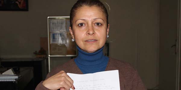 Öğretmen o tuzağa düşmedi
