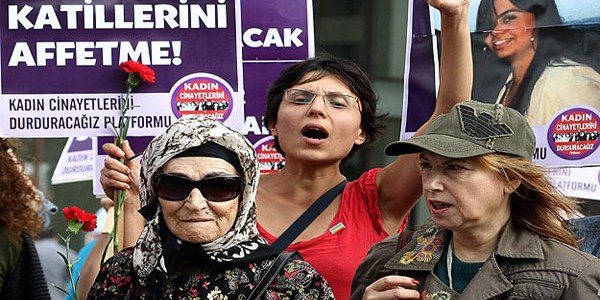 Yargıtay, 'kadın katilini' affetmiyor