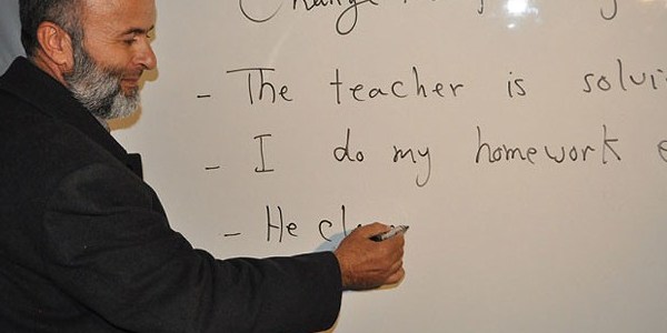 T�rkiye �ngilizce'de 32'inci s�rada