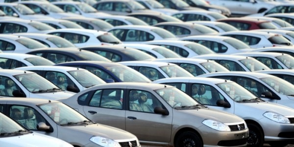 Otomobilde �ubat kampanyalar�...