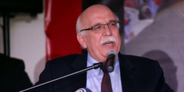 Avcı: Ben konuşurken kaçınız uyudu