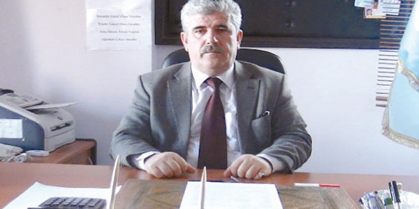 Bitlis'te 2 bin ki�iye i� imkan�