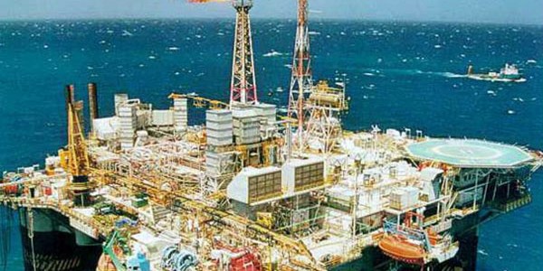 TPAO ve Shell Karadeniz'de hidrokarbon arayacak