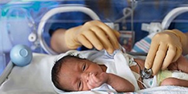 Sağlık Bakanlığı: Bebekler fişleniyor iddiası iyi niyetli değil
