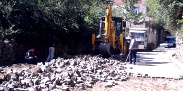 Bitlis'te 2 bin ki�iye i� imkan�
