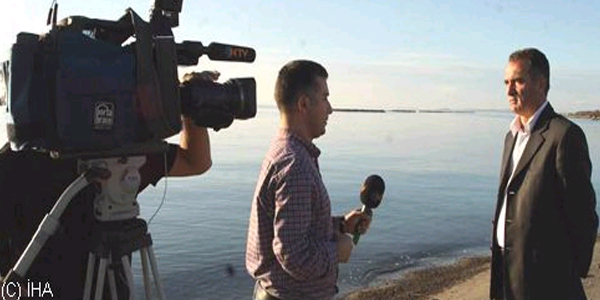 Alt�nova'n�n kaderi jeotermal ile yeniden yaz�lacak