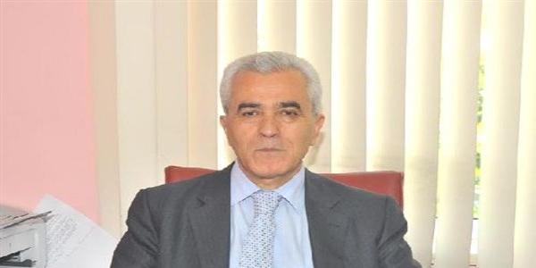 'Kaya tuzu de�il, iyotlu tuz kullan�n'