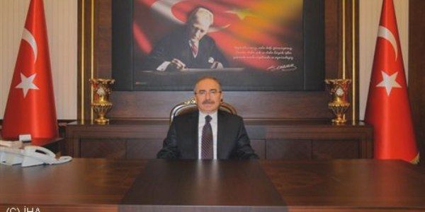Vali Yaman: G�nderilen �denek ile vatanda��m�z�n acil ihtiya�lar�n� kar��layaca��z
