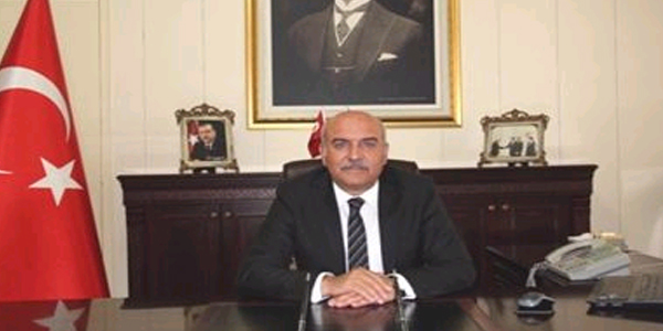 Konursu gençlik merkezi açıldı