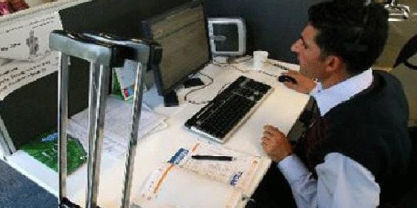 Engelli hizmetli alm facias tekrarlanyor