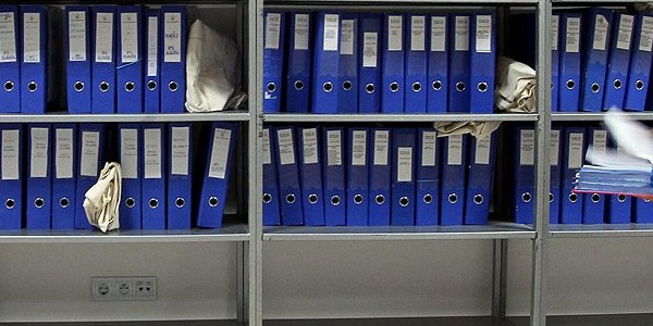 Yargıtay Cumhuriyet Başsavcılığı'nda 'kozmik' oda