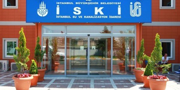 �stanbul'da su kesintisi