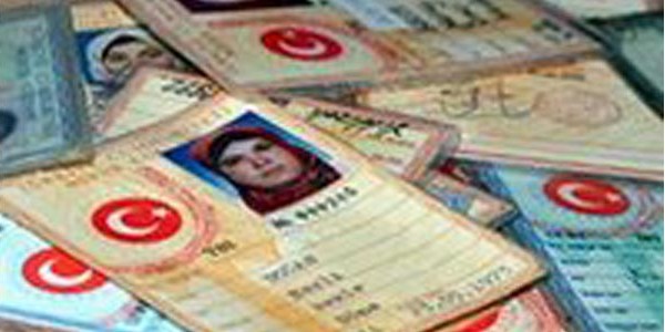 Kaybetti�i kimli�iyle ba�kas� tedavi oldu