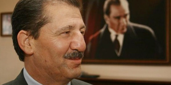 Vali Mustafa Kara vefat etti