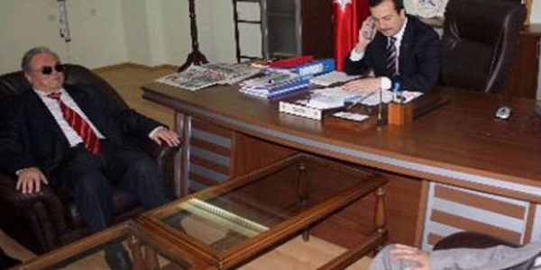 Engellilerin hayat�n� kolayla�t�racaklar