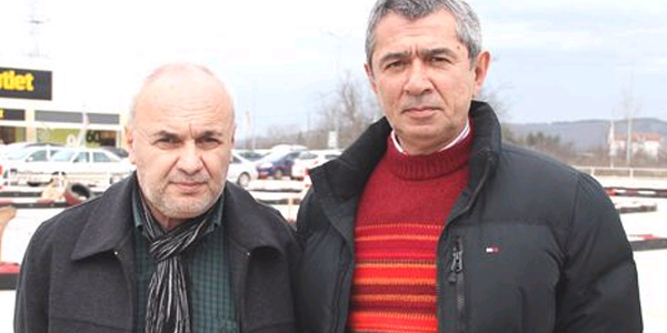 Kazan�n ya�and��� piste Tosfed'den bilirki�i atand�