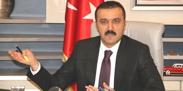 D�zce Lisesi'nin yeri ye�il alan olacak