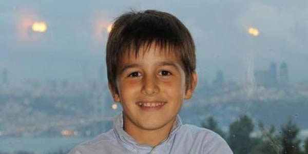 L�semi tedavisi g�ren Batuhan hayata tutunamad�