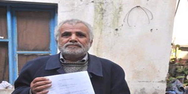 24 bin lira ka�ak su cezas� �oke etti