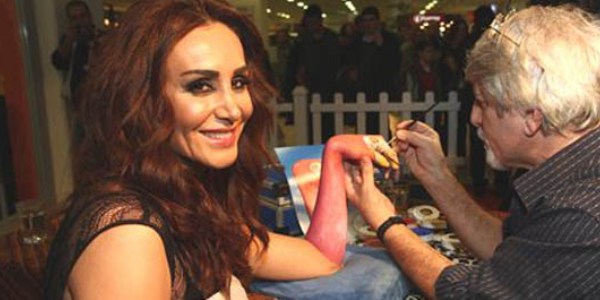 Nesli t�kenen hayvanlara dikkat �ektiler
