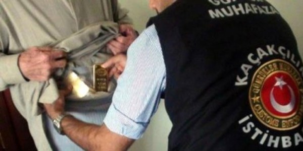 K�rklareli'nde ka�ak g�m�� ele ge�irildi