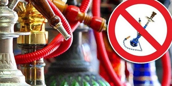 Nargiledeki tütün daha zararlı