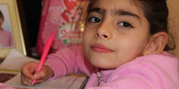 Okuma hayali mahkemeye tak�ld�