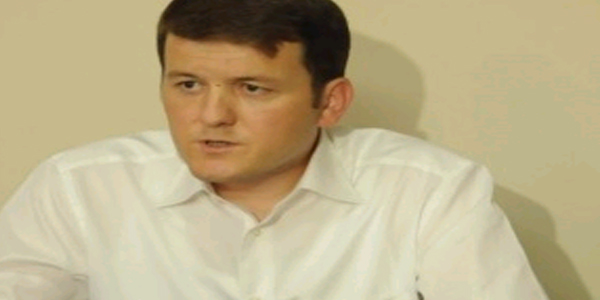 Kaymakamdan hasta �ocuklara ziyaret