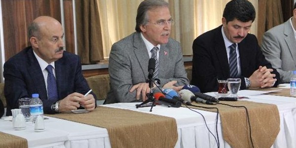 Serbest kıyafette geri adım sinyali