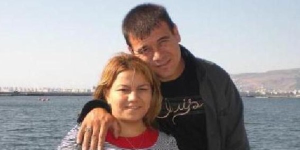 Cinayette t�yler �rperten iddia 'canl�yken g�md�ler'