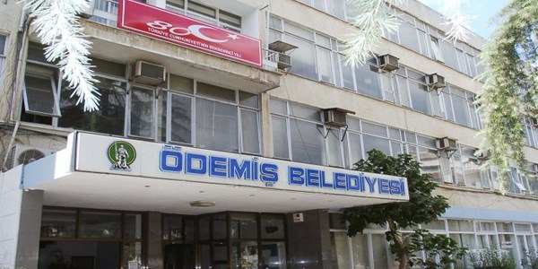 Ödemiş Belediyesi'ne müfettiş incelemesi