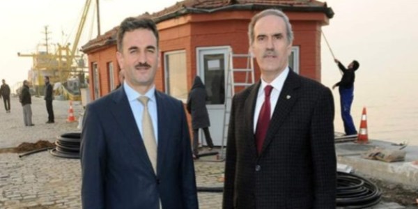 Bursa-İstanbul arası 20 dakikaya inecek