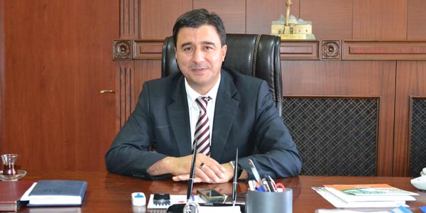 Kaymakam Malğaç'dan Alaplı Deresi açıklaması