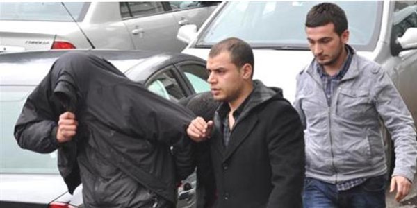 Sahte 3 MİT ajanına gözaltı