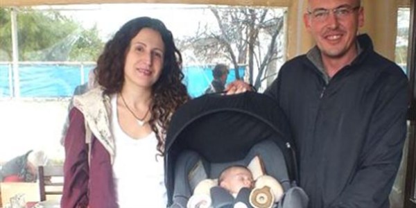 Fransız turist, aşkı için Müslüman oldu