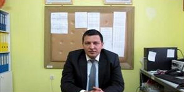 Okul müdürü intihara kalkıştı
