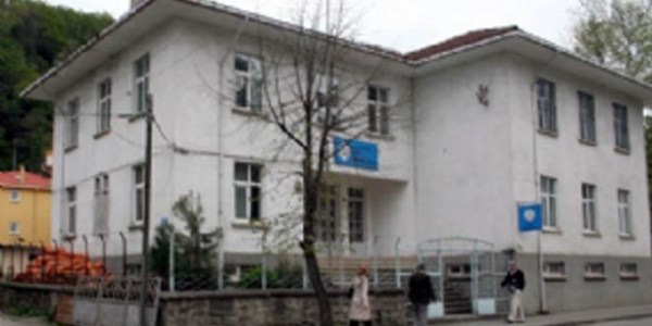 Okuduğu okula öğretmen atandı
