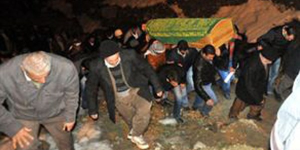 Ambulansta yedek oksijen tüpü olmadığı için öldü iddiası