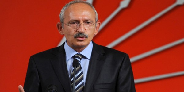 CHP'de 4 yeni danman milletvekili