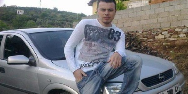 Otomobili bulundu, kendisi sır