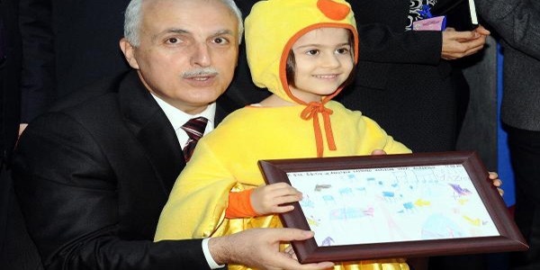 Vali Mutlu: Okullarımızda sorun yok