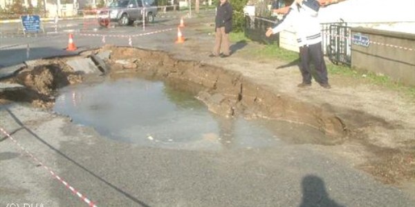 Burhaniye Venedik'e döndü