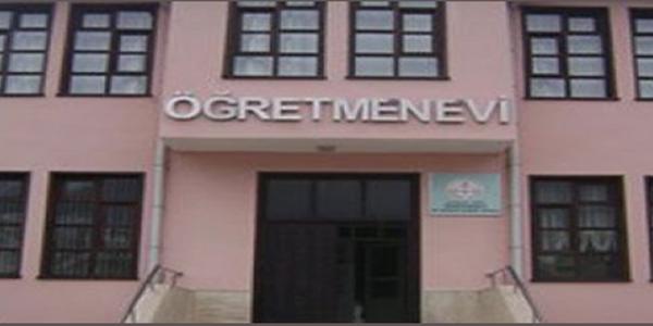 Öğretmenevi Uygulama Yönergesi