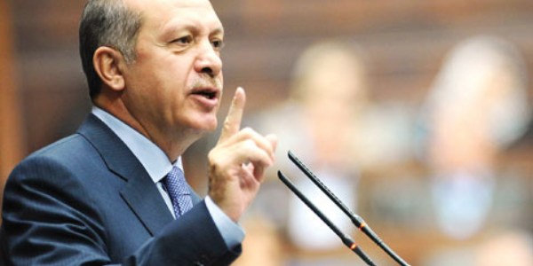 Başbakan: Bana zehir içeceksin deseler içerim
