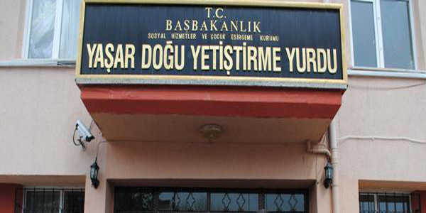 Öğrenci yurdunda intihar girişimi